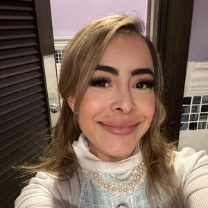 Meet your Posher, Erika